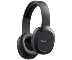 Havit H2590BT Pro belaidės ausinės į ausis (juodos)