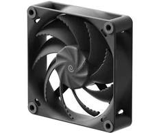 HAVN H12 PWM Fan, 120mm – Juodas