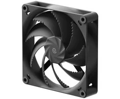 HAVN H14 PWM Fan – 140mm, juodas