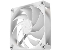HAVN H14 PWM Fan – Triple Pack, 140mm, baltas