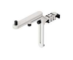 Vaizdo plokštė HAVN HS 420 GPU Mount – baltos spalvos