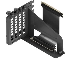 HAVN Universal Vertical GPU Kit – juodas
