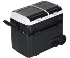 Hcalory P60M+ Car Cooler with Bluetooth