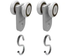 Helaform RATUK DUR VPS/2-75/NYLON + S-HOOK (6+6)