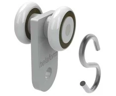 Helaform RATUK DUR VPS/2-75/NYLON + S-HOOK (6+6)