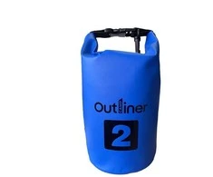 Hermetiškas maišas OUTLINER TR-WPB, 2 l