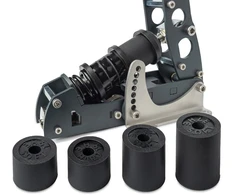 Heusinkveld Elastomer Kit – Sim Pedals Sprint