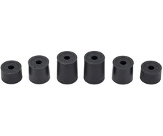 Heusinkveld Elastomer Kit - Ultimate+