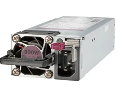 Hewlett Packard (HP) HPE 865414-B21 800W Maitinimo modulis Pilka