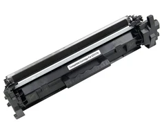 Hewlett Packard (HP) Kasetė HP CF217A/CAN047 BK 1600psl NAUJA