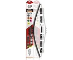 HEYNER Valytuvas berėmis 56cm Super Flat Premium