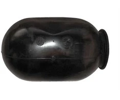 Hidroforų membrana Varem MB040S2P00000000, 40 l
