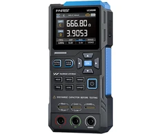 High-precision handheld LCR meter FNIRSI LC1020E