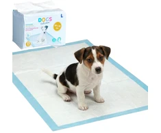 Dogs Collection Higieniniai šunų treniruočių kilimėliai