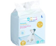 Dogs Collection Higieninis dresavimo kilimėlis šunims, 20 vnt