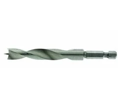 HIKOKI GRĄŽTAS MEDIENAI HEX 6,0 x 93mm