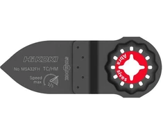 Universalus pjūklelis Hikoki Starlock MSA32FH