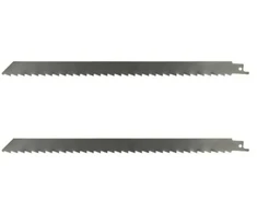 HIKOKI PJŪKLELIS SLUOKSNINIAMS PJŪKLAMS RS72/S1211K 305mm /2vnt.