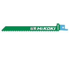 Pjūkleliai tiesiniam pjūklui Hikoki RD32B; 5 vnt.