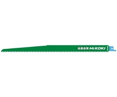 Pjūkleliai tiesiniam pjūklui Hikoki RW50B; 5 vnt.