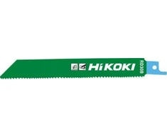 Pjūkleliai tiesiniam pjūklui Hikoki RD30B; 25 vnt.
