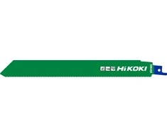Pjūkleliai tiesiniam pjūklui Hikoki RM48B; 5 vnt.