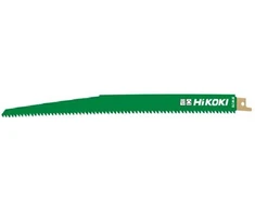 Pjūkleliai tiesiniam pjūklui Hikoki RW70; 5 vnt.