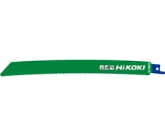 Pjūkleliai tiesiniam pjūklui Hikoki RCM41B; 5 vnt.
