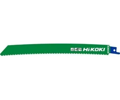 Pjūkleliai tiesiniam pjūklui Hikoki RCM42B; 5 vnt.