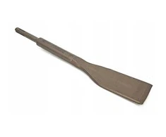 Kaltas plytelių nuėmimui Hikoki 751599; SDS-plus; 40x260 mm