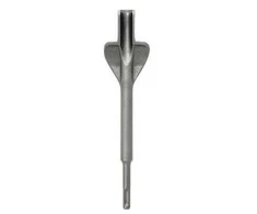 Grąžtas Kaltas kanalams su ribotumu Hikoki 751133; SDS-Pus; 22x250 mm