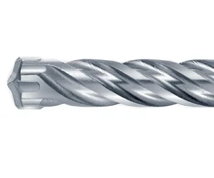HIKOKI SDS PLUS GRĄŽTAS KETURIŲ PJOVIMO BRIEŽŲ 6 x 110mm FCH