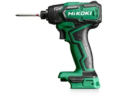 HIKOKI SMŪGINIS SUKTUVAS 18V WH18DD W2Z 140Nm BL HSC