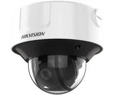 Hikvision DS-2CD3D86G2T-IZHS Skliautas IP apsaugos kamera Lauke 3840 x 2160 pikseliai Lubos / siena