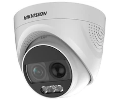 DS-2CE72DFT-PIRXOF(3.6mm) Kamera Turbo-HD turret 2Mpx Hikvision