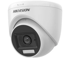 Hikvision DS-2CE76D0T-LPFS(2.8mm) Skliautas CCTV stebėjimo kamera Vidaus 1920 x 1080 pikseliai Lubos