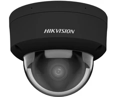 „Hikvision“ kupolinė kamera DS-2CD2186G2H-ISU F2.8 (8 MP, 30 m IR, „AcuSense“)