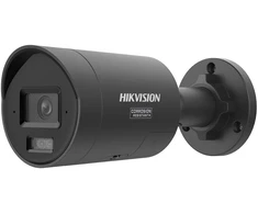 IP kamera Hikvision Bullet DS-2CD2047G3-LI2UY/SL F2.8 (Juoda, 4MP, Hybrid Light, IR+LED 40m)