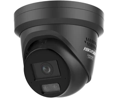 IP kamera Hikvision DS-2CD2387G3-LIS2UY/SL 2.8mm, juoda