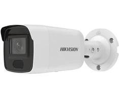 Hikvision Ultra Series (SmartIP) DS-2CD3046G2-IS(2.8mm)(H)(eF) Kulka (forma) IP apsaugos kamera Vidaus ir lauko 2688 x 1520 pikseliai Siena