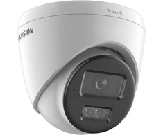 Hikvision Value Series DS-2CD1363G2-LIU(2.8mm) Skliautas IP apsaugos kamera Vidaus ir lauko 3200 x 1800 pikseliai Lubos