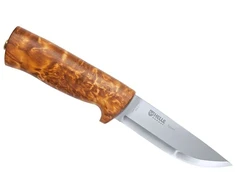 HLE Helle Eggen H3LS Knife
