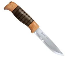 HLE Helle Sigmund knife