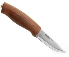 HLE Helle Skog knife