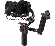 Hohem iSteady MT3 Pro Gimbal Kit