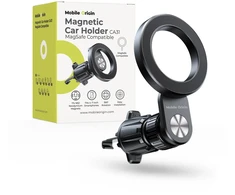 Spigen Holders/Mounts Mobile Origin CA31 Magnetic Car Holder CA31 Magsafe Compatible