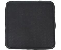 Home &amp; Styling Collection Automobilio bagažo kilimėlis Dry Pad 100x90 cm