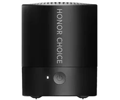 HONOR CHOICE Bluetooth Speaker mini juodos spalvos