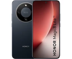 Honor Magic8 Lite 5G Dual Sim 8GB RAM 256GB – Midnight Juodas