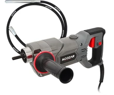 HOOZAR BETONO VIBRATORIUS 1250W ANTGALIS 2m